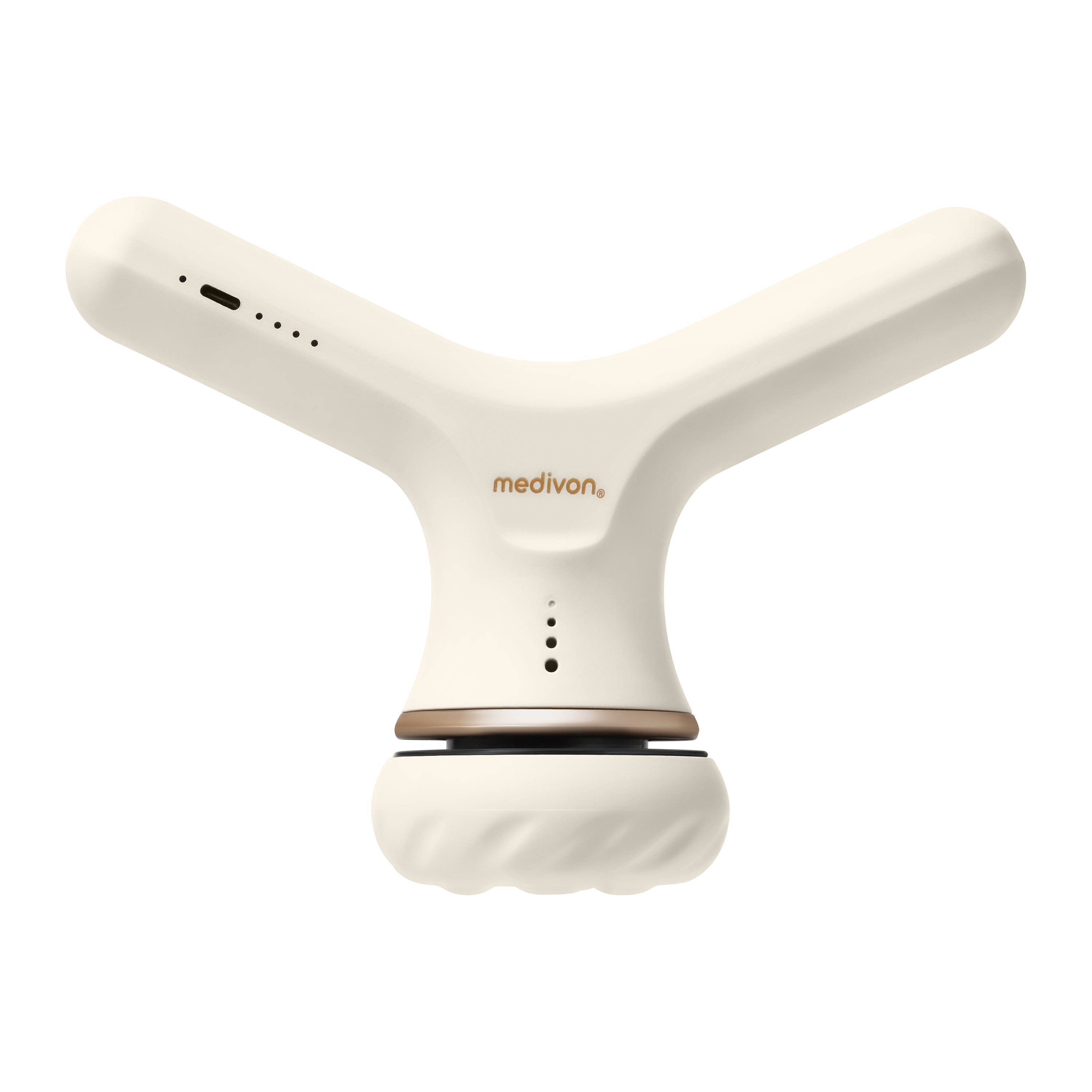 Anti-Cellulite-Massagegerät Medivon Seraph