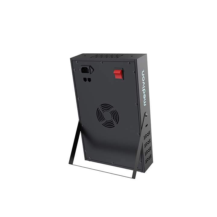 Lampa terapeutyczna LED Medivon Lumera