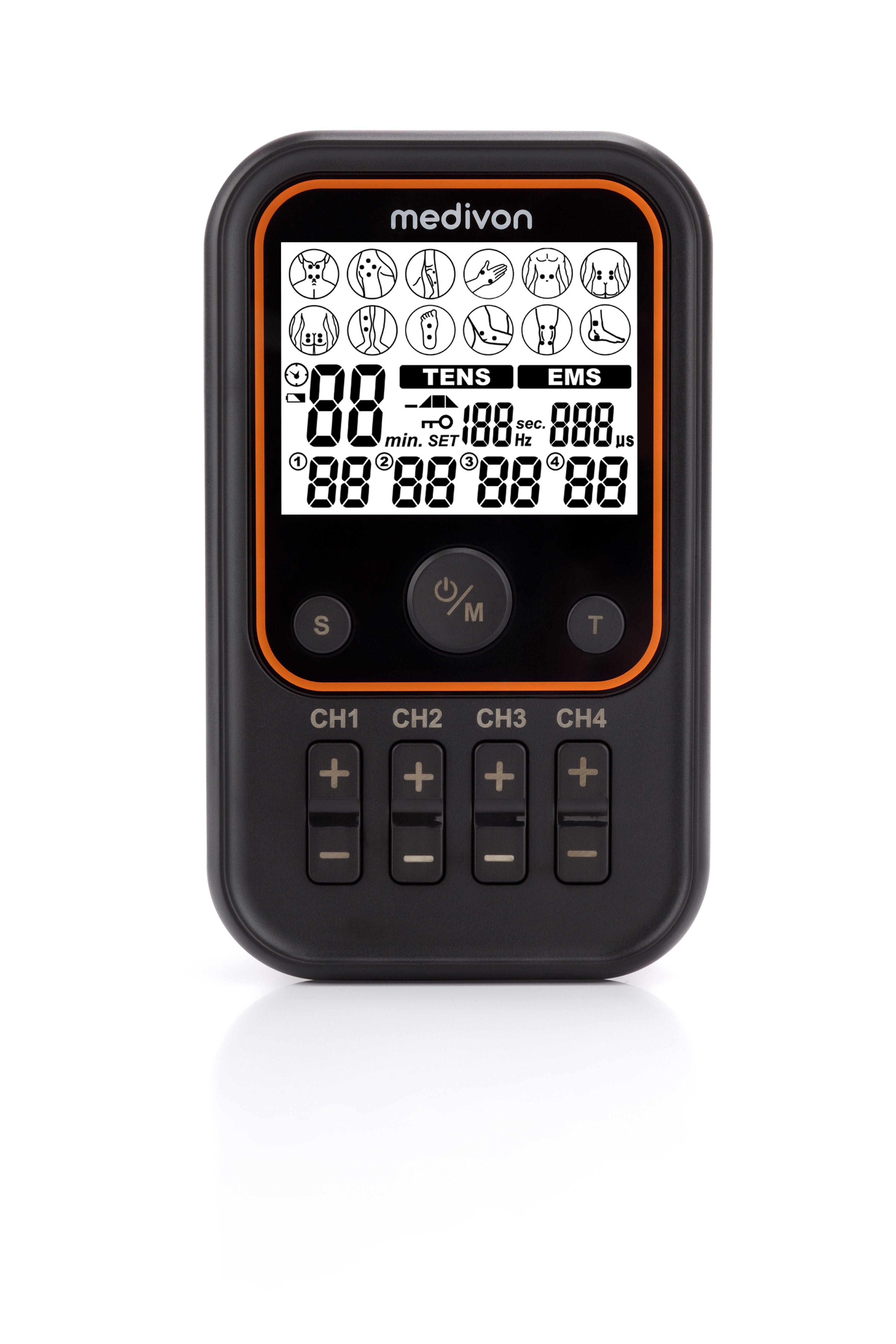 Elektrostymulator Medivon OdinFlex PRO