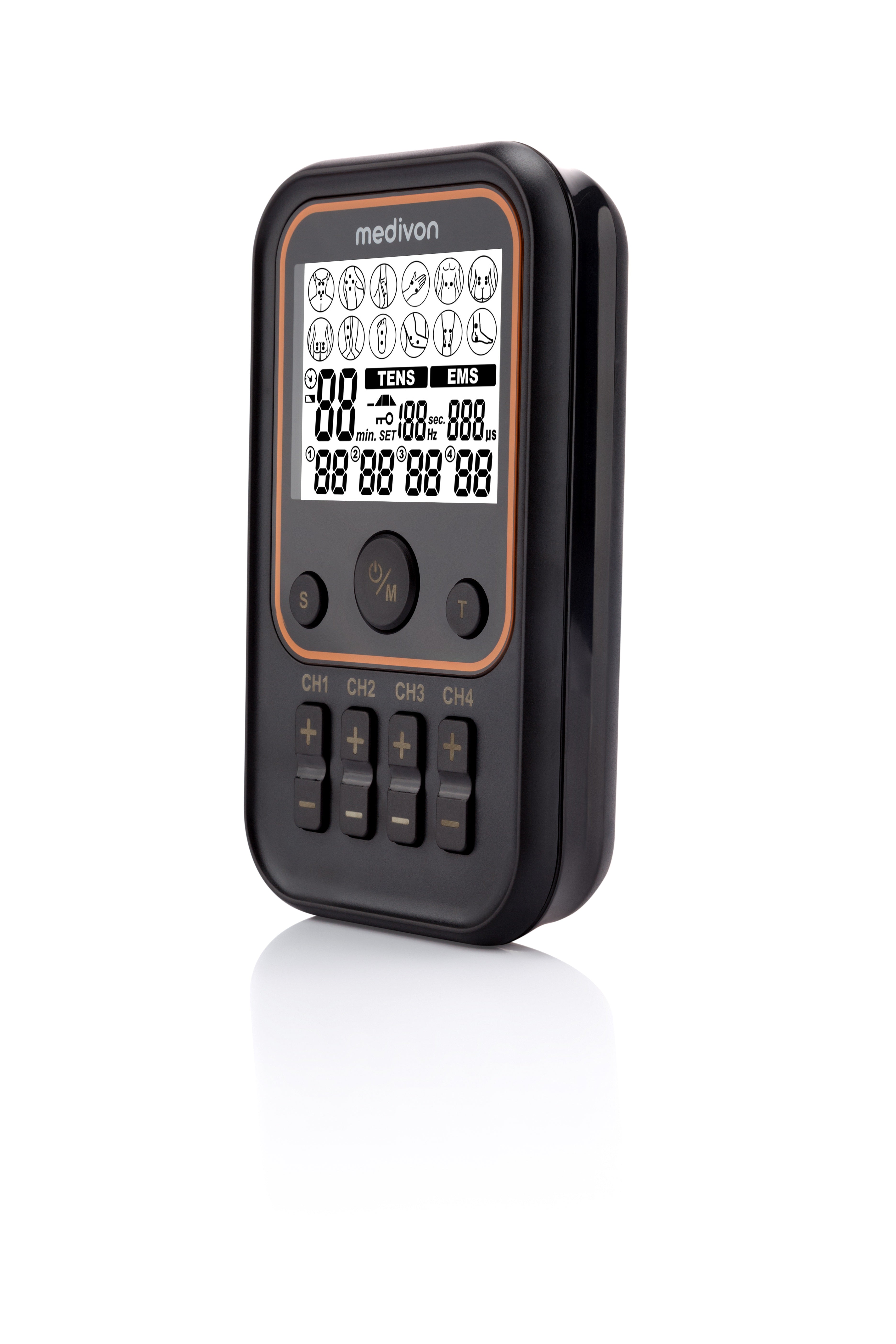 Elektrostymulator Medivon OdinFlex PRO
