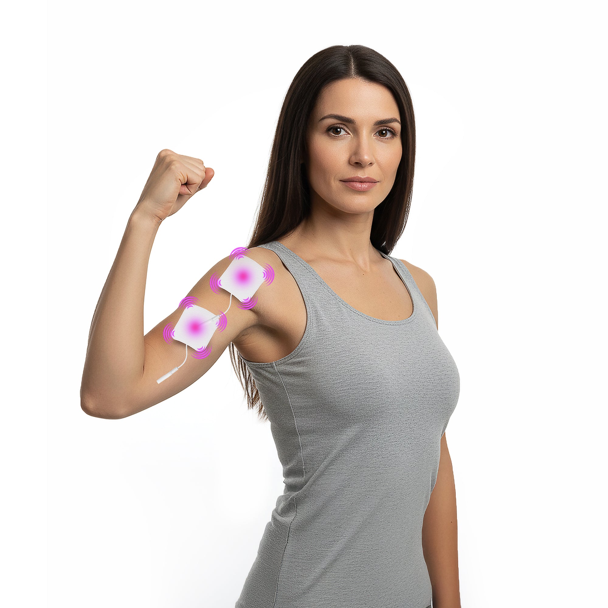 Elektrody Medivon Electro Pads (10 szt.)