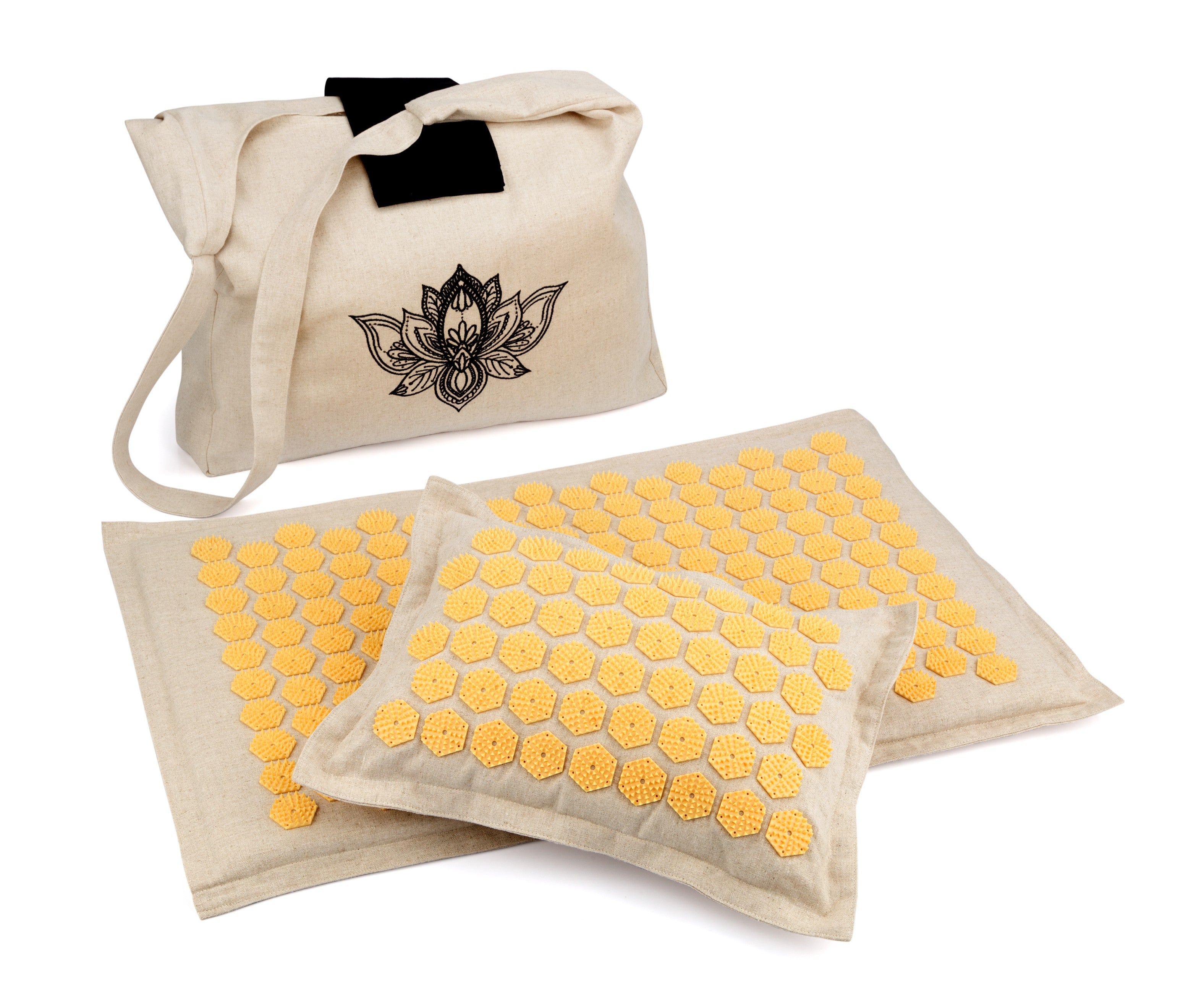 Akupressur-Set Medivon Gaia PRO