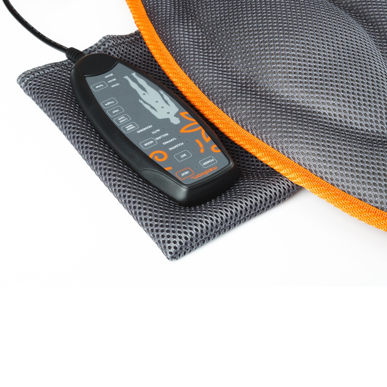 Mata masująca Medivon Cosy Mesh