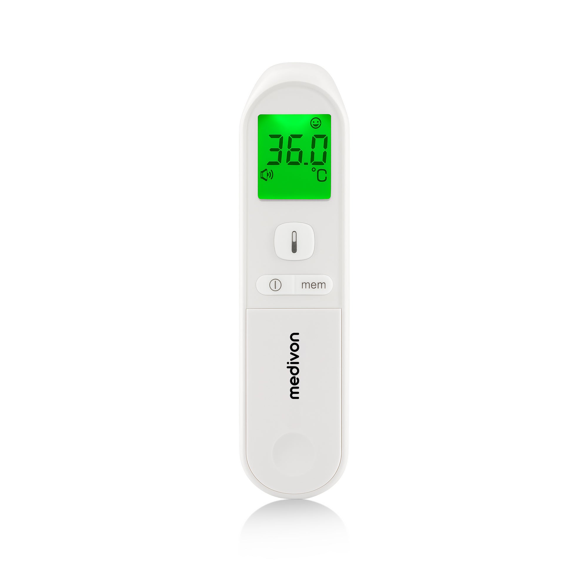 Termometr elektroniczny Medivon Timi Smart Verona