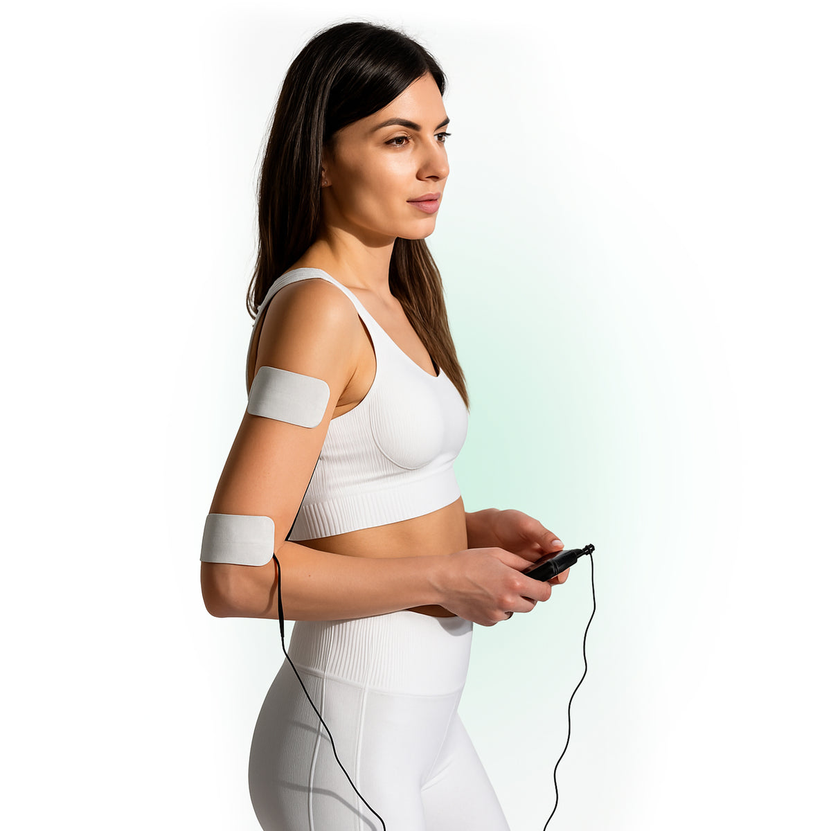 Elektrody żelowe MEDIVON Ems do urządzenia Odinflex P50100 60 szt.