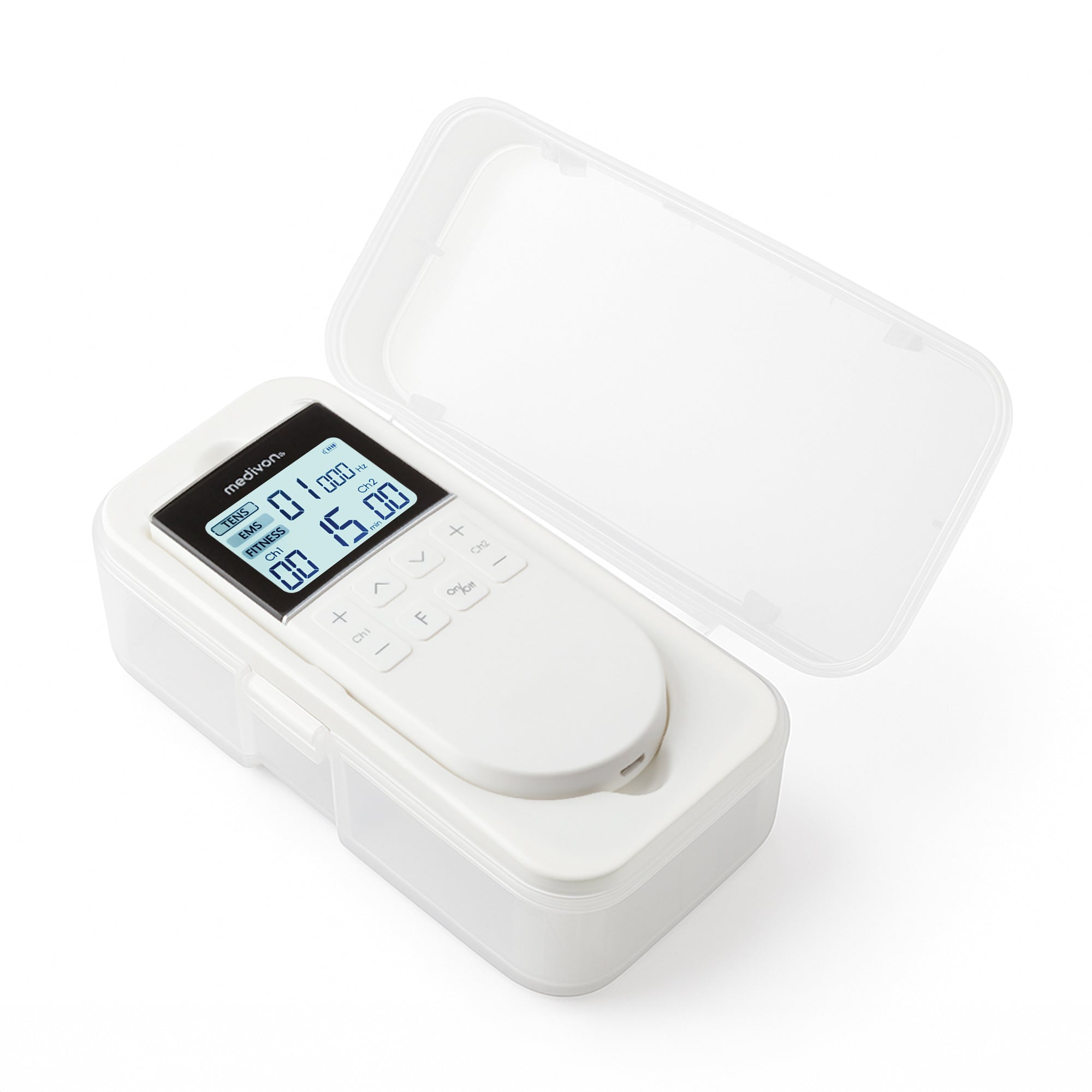 Elektrostymulator Medivon Stream Pro