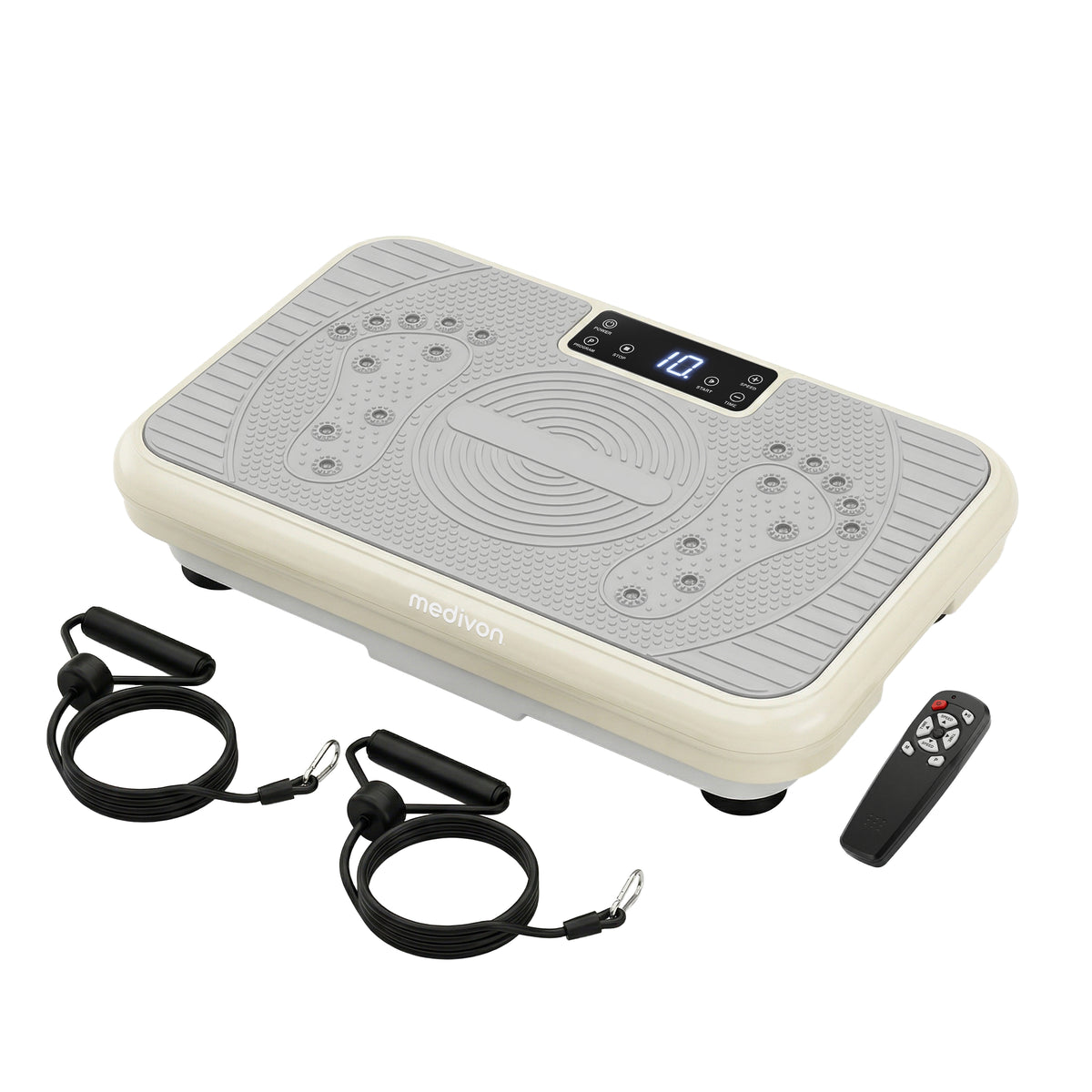 Platforma wibracyjna Medivon Oxya FIT