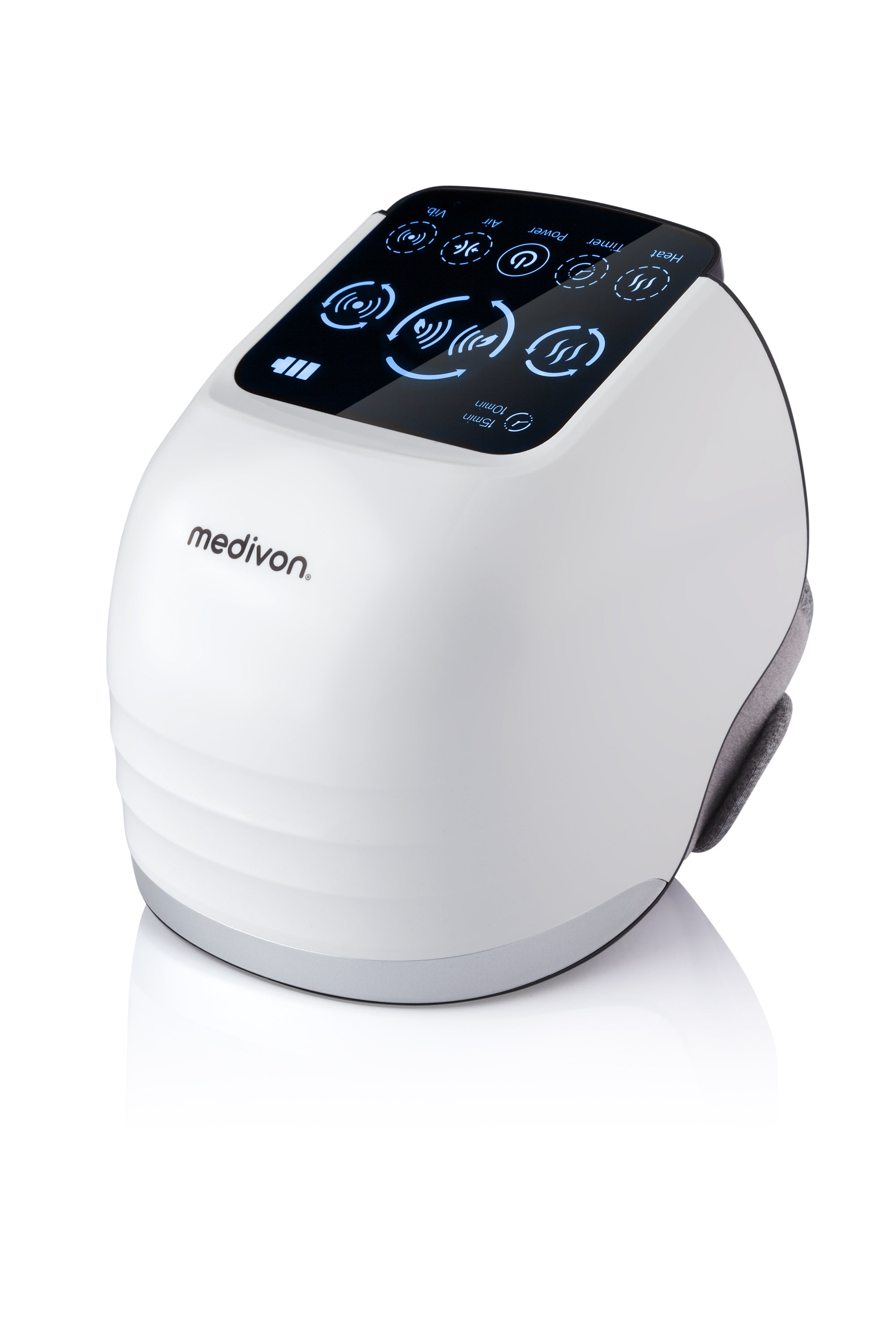 Masażer kolan Medivon Knee