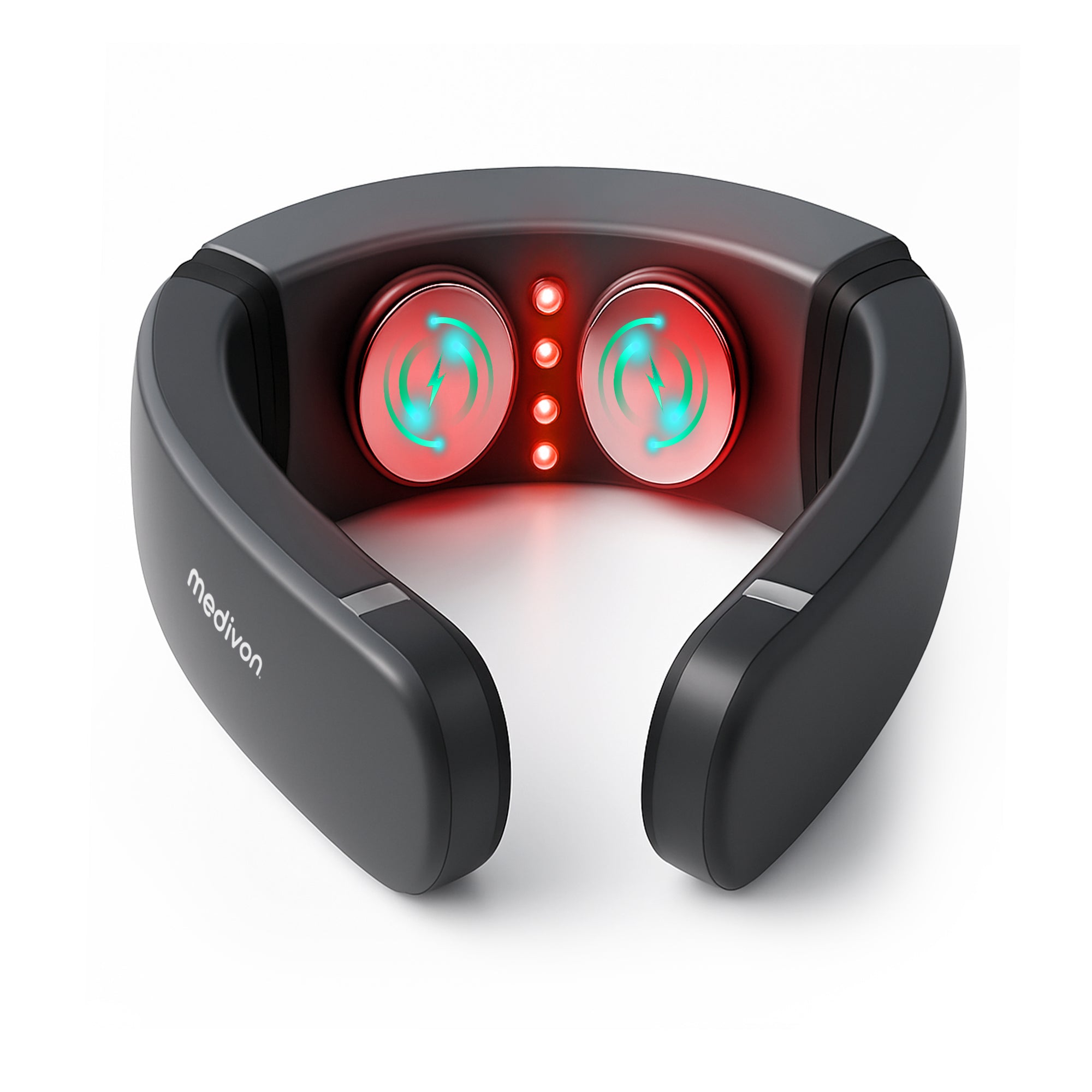 Masażer karku elektrostymulator Medivon Smart EMS