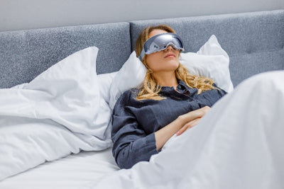 Masażer oczu Medivon Horizon LUX