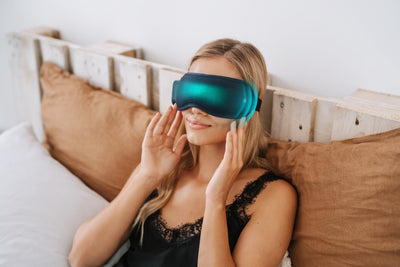 Masażer do oczu Medivon Hypnos
