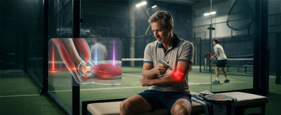 Lampa terapeutyczna LED Medivon Lumix