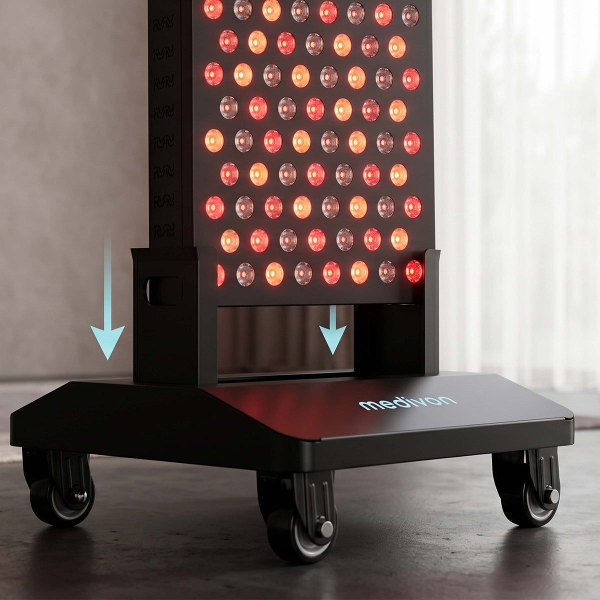 Stojak Medivon Lumera Stand
