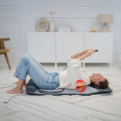 Mata masująca Medivon Yoga