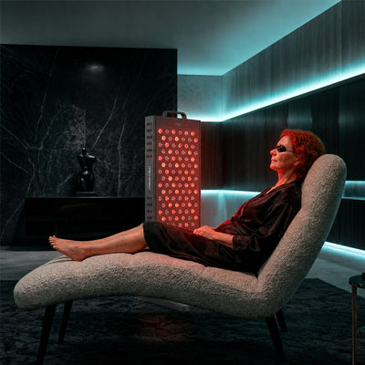 Lampa terapeutyczna LED Medivon Lumera Plus