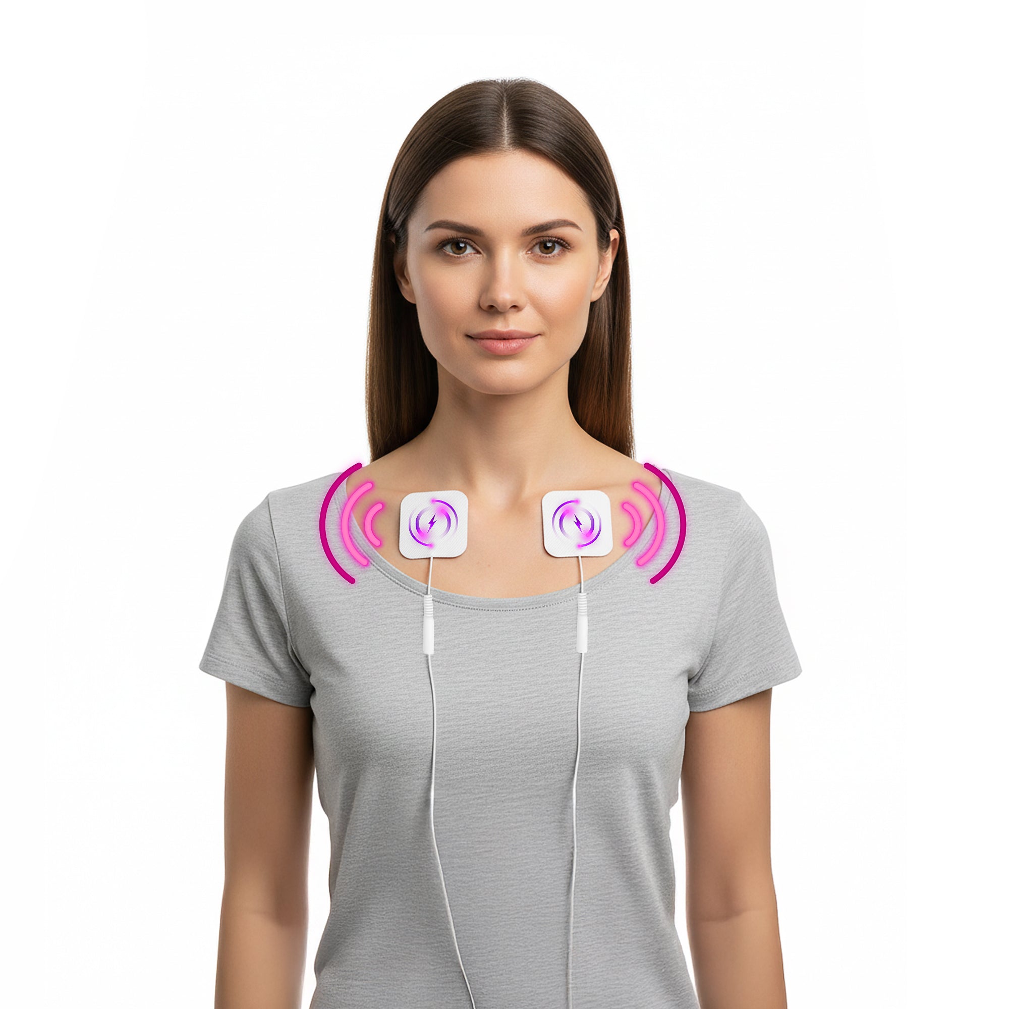 Elektrody Medivon Electro Pads (10 szt.)