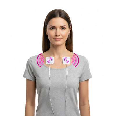 Elektrody Medivon Electro Pads (10 szt.)