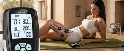 Muskelstimulator Medivon OdinFlex 2