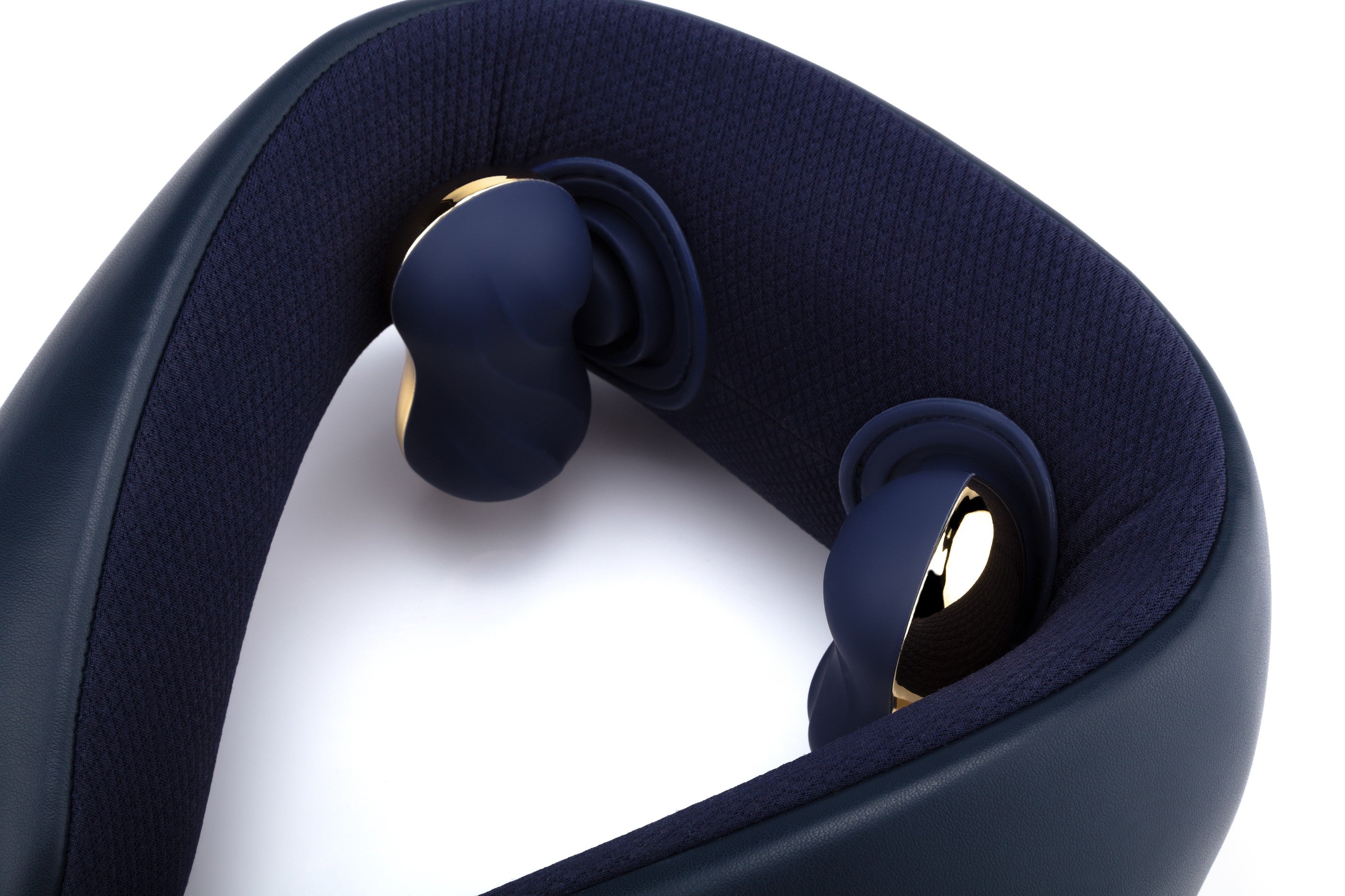 Kołnierz masujący Medivon Collar Grand