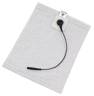 Opaska na kolano elektrostymulująca EMS Medivon Odinflex AC3002