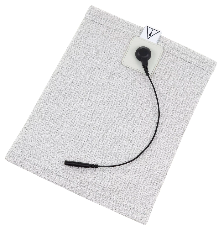 Opaska na kolano elektrostymulująca EMS Medivon Odinflex AC3002