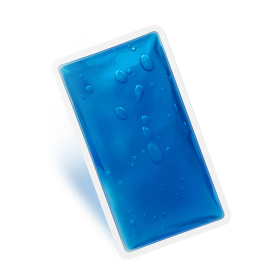 Kompresy żelowe Medivon CoolPads (6szt.)