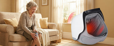 Masażer kolan Medivon Knee