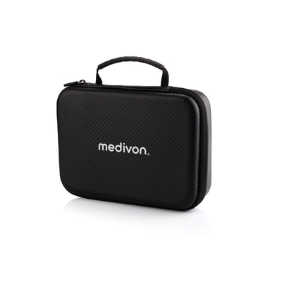 Masażer ręczny Medivon Gun Relix