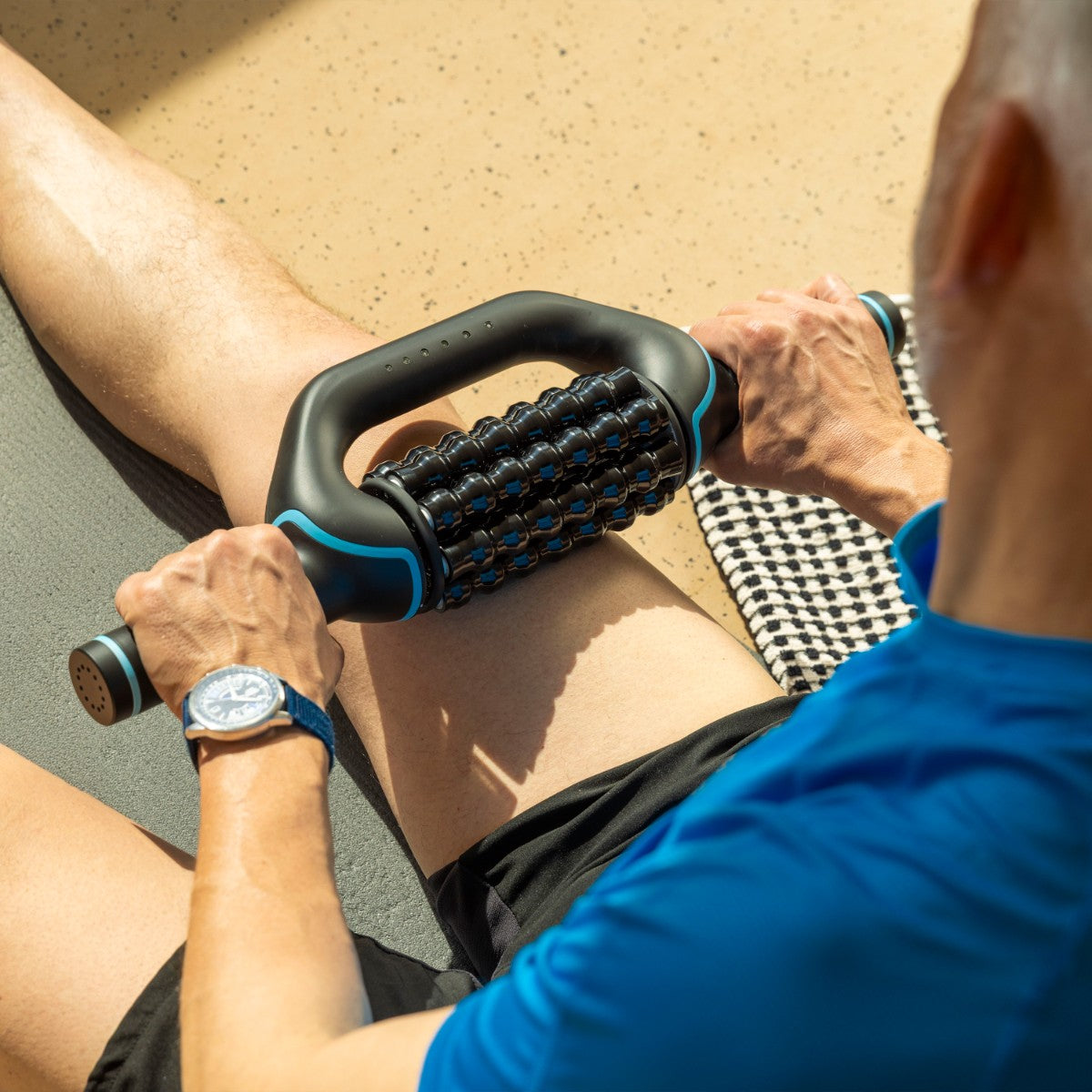 Roller bezprzewodowy Medivon Bella Go