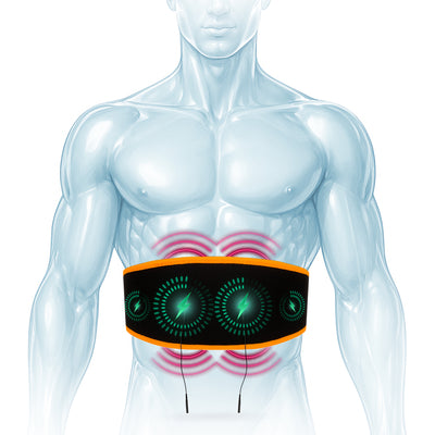 Medivon AC1001 pas na brzuch EMS do Odinflex