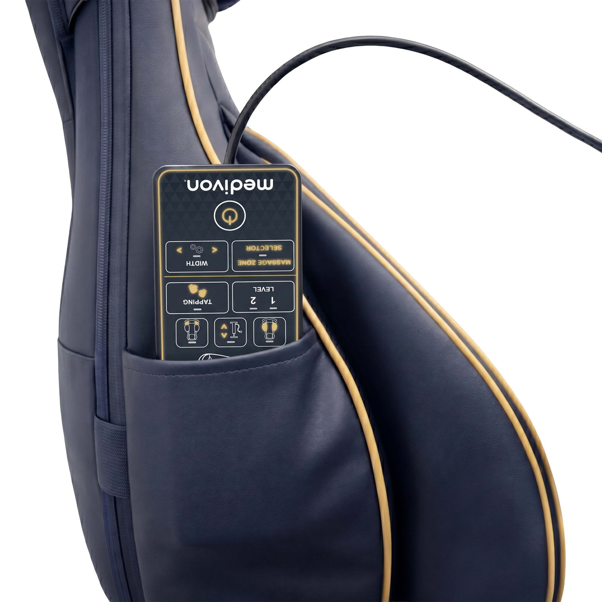 Mata masująca Medivon Cosy Air Pro 2