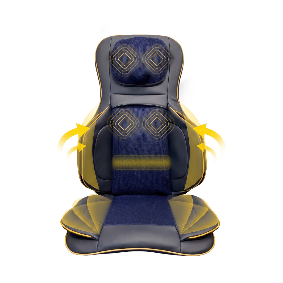Mata masująca Medivon Cosy Air Pro 2