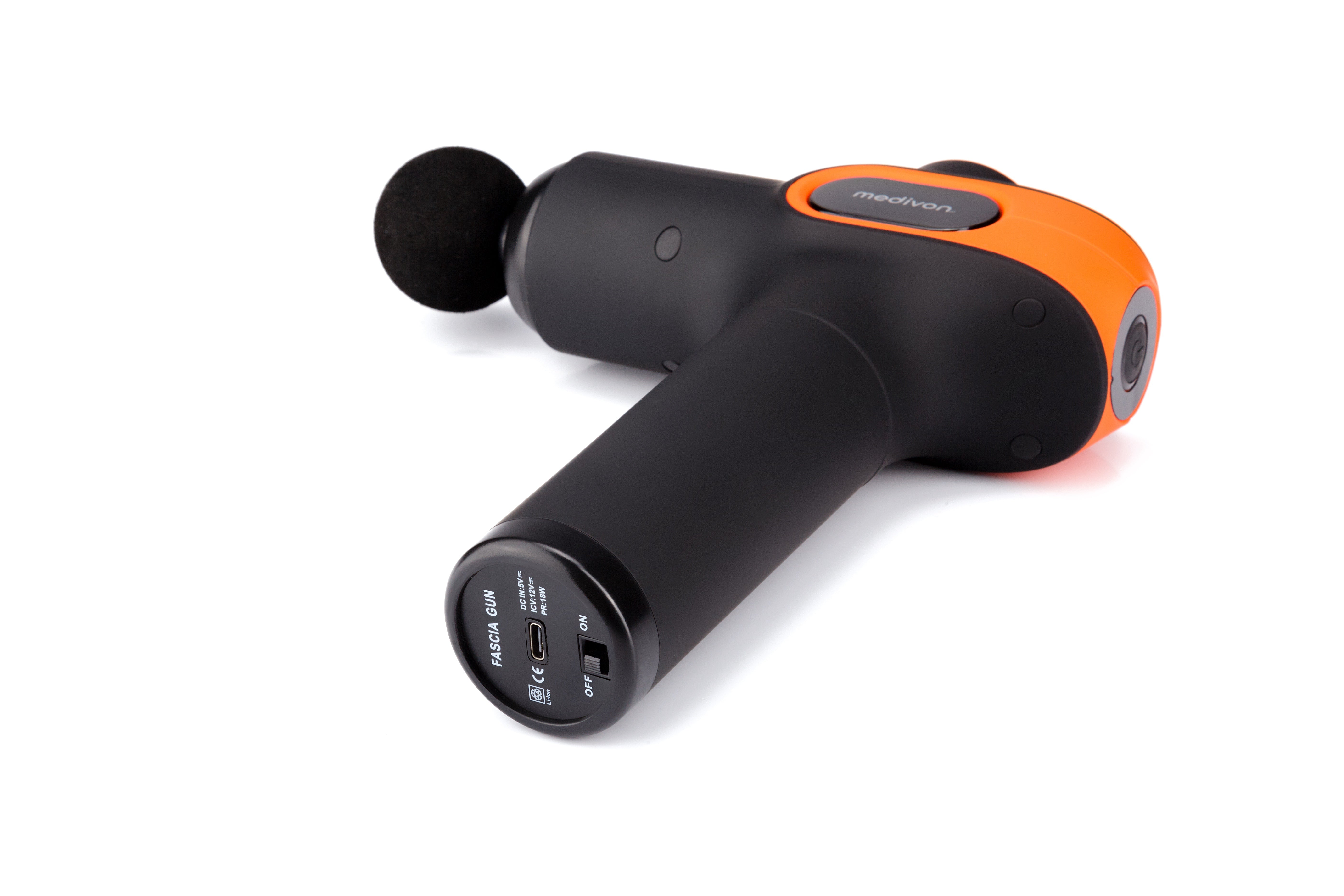 Medivon Gun Vital