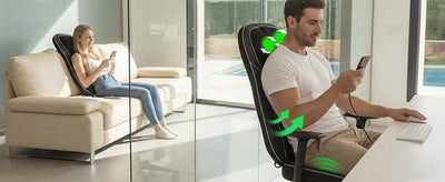 Mata masująca Medivon Cosy Therm
