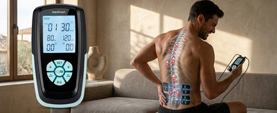 Muskelstimulator Medivon OdinFlex 2
