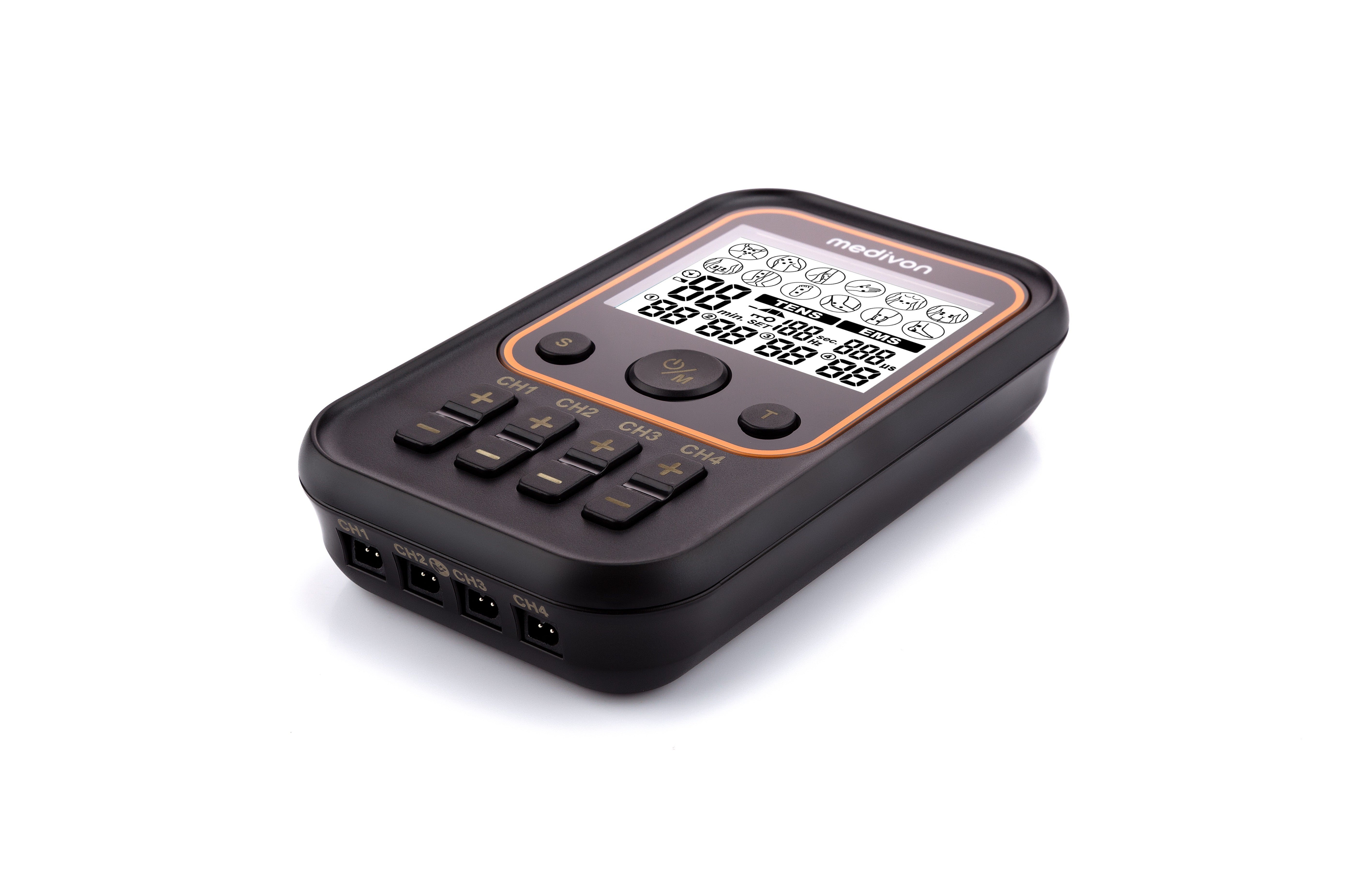 Elektrostymulator Medivon OdinFlex PRO