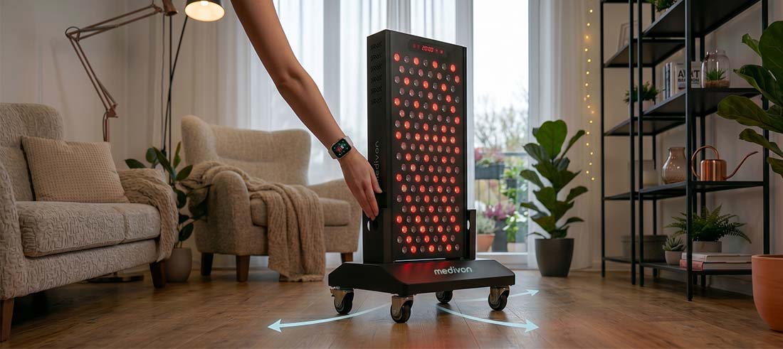 Stojak Medivon Lumera Stand