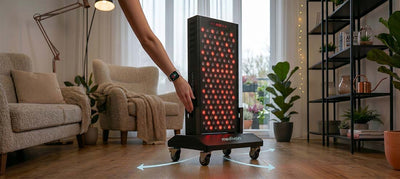 Stojak Medivon Lumera Stand