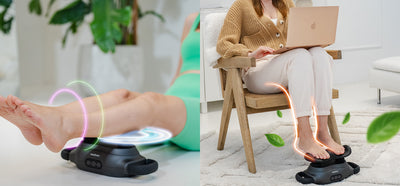Platforma wibracyjna mini Medivon Force