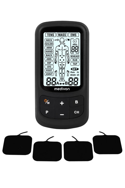 Elektrostymulator Medivon OdinFlex