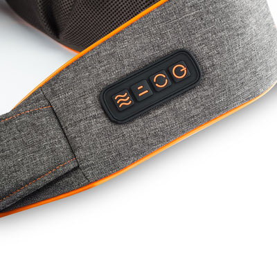Kołnierz masujący masażer karku Medivon Collar simple