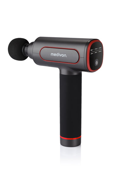Masażer ręczny Medivon Gun Pro X2