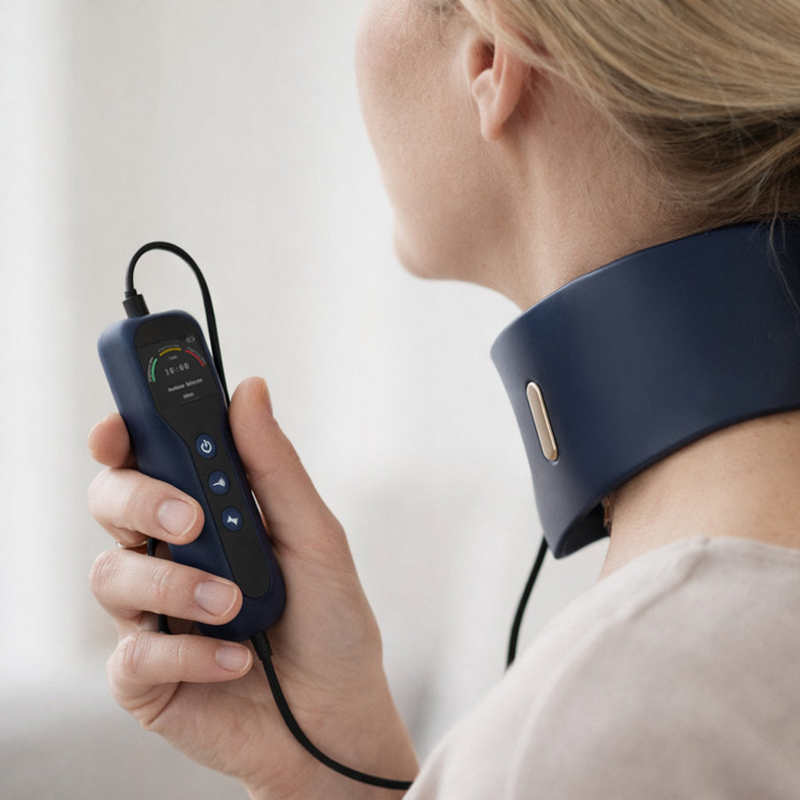 LED-Lichttherapiemaske Medivon Lumi 3D Pro
