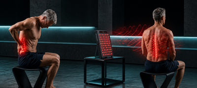 Lampa terapeutyczna LED Medivon Lumera