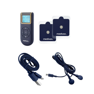 Masażer karku Medivon Ultra EMS PRO