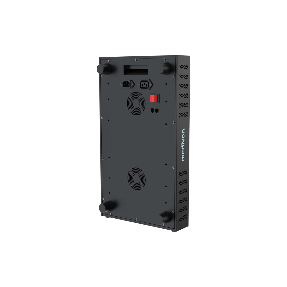 Lampa terapeutyczna LED Medivon Lumera Plus