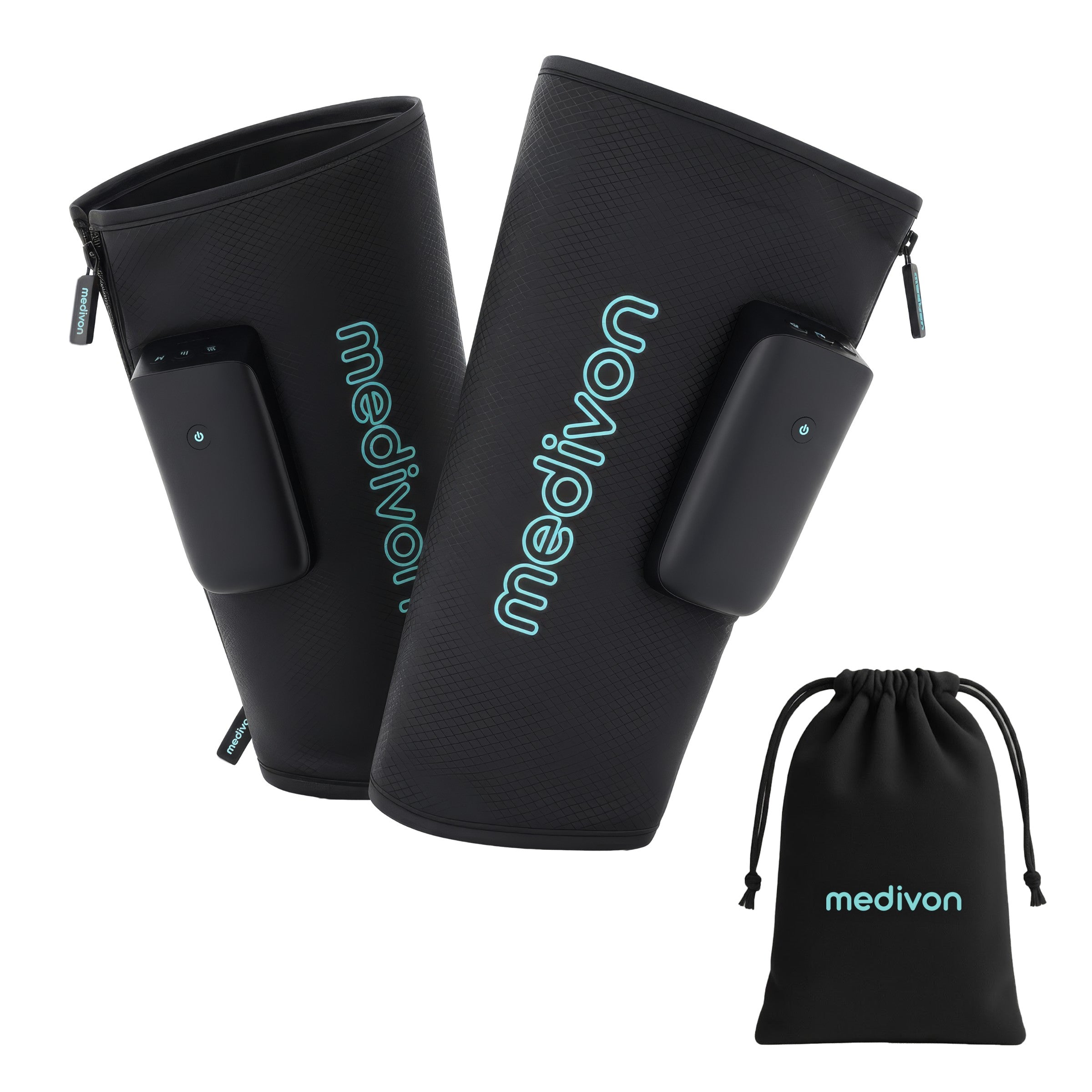 Athlete Recovery Set
