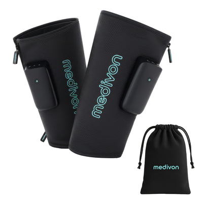 Athlete Recovery Set
