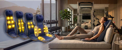 Massagematte Medivon Cosy Air Pro 2