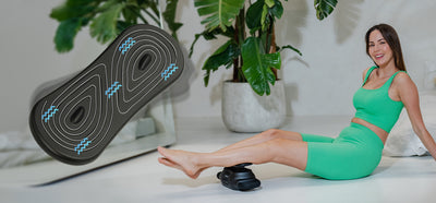 Platforma wibracyjna mini Medivon Force